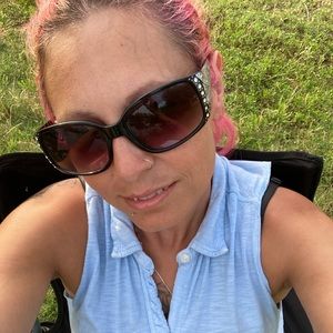 Meet your Posher, Rachael